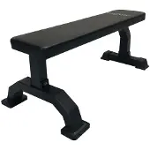 Titan Life Flat Bench II