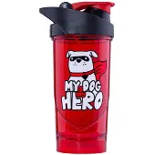 Shieldmixer Hero Pro My Dog is My Hero Shakeri