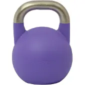 Master Fitness Kilpailu Kahvakuula 8-32 kg