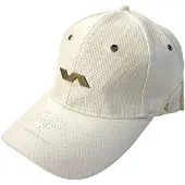 Varlion Ambassadors White Cap, Lippalakki / visiirit