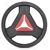 Reebok Delta Rep Discs 25 mm