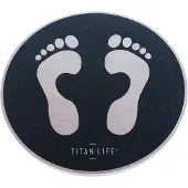Titan Life Tasapainolauta Puu, Tasapainolaudat