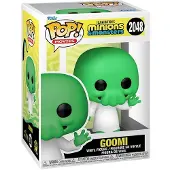 Funko POP! POP! Minions - Goomi