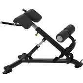 Impulse Multi Hyper Extension Black
