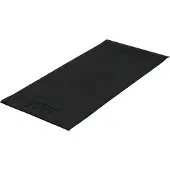 Master Fitness Nero Protection Mat 6 mm, Underlagsmattor