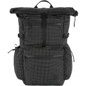 Fjällräven High Coast Pro Foldsack 26 Black