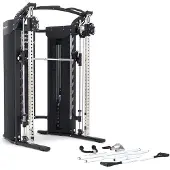 Master Fitness MULTISMITH X22, Moniteline