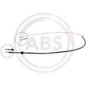 A.B.S. Vaijeri, seisontajarru A.B.S. K14411