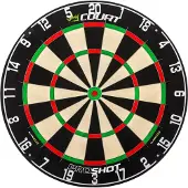 Court Proshot Darts-taulu