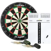 Court Classic Darts-setti