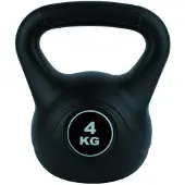 Titan Life Kettlebell Plastic, Kettlebells