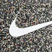 Nike Strength Grind Bumper Plates, Levypainot Bumper