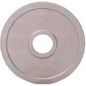 Kraftmark Steelplate, Levypainot Rauta