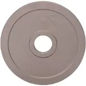 Kraftmark Steelplate, Levypainot Rauta