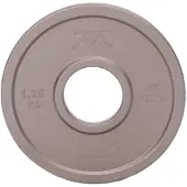 Kraftmark Steelplate, Levypainot Rauta