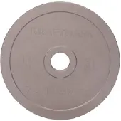 Kraftmark Steelplate, Levypainot Rauta