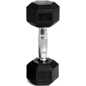 Abilica Hex Dumbbell, Käsipainot Hex