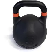 Kraftmark Kettlebell Competition