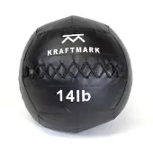 Kraftmark Medball / Wallball