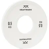 Kraftmark International Weight Discs 50 mm Change Plates