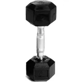 Abilica Hex Dumbbell, Käsipainot Hex