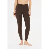 Athlecia Emarri W Tights - Brown - 36
