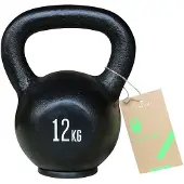 Titan Life Kahvakuula, Kettlebells