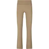Athlecia Emarri W Gym Pants - Beige - 44