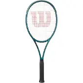 Wilson Blade 98 18X20 V9 FRM, Tennismailat