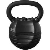 Casall PRF Adjustable Kettlebell 5-14kg
