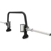 Kraftmark Open Hex, Hex Bar