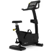 Impulse RU700 Black, Kuntopyörät