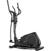 Master Fitness Nero C420, Crosstrainer