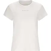 Athlecia Lonny W Ss Tee - White - 38