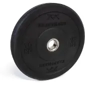 Kraftmark International Weight Discs 50 mm Hi-Tempbumpers 2.0