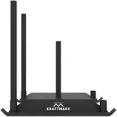 Kraftmark Exercise sled Dog Sled 2.0
