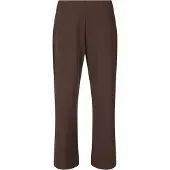 Athlecia Franye W Pants - Brown - 40