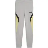 Puma Essentials Colourblocked Sweatpants Youth, koko YXS/116 cm
