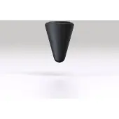 Therabody Accessories- G3PRO CONE ATTACHMENT