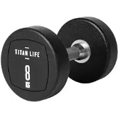 Titan Life Dumbbell PU