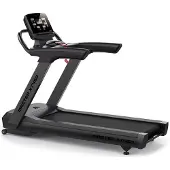 Master Fitness XT450, Tredemøller