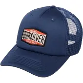 Quiksilver Decades Foam Lippis