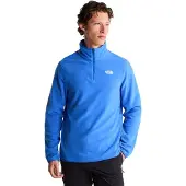 The North Face Glacier Puolivetoketjullinen Fleecetakki