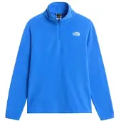 The North Face Glacier Puolivetoketjullinen Fleecetakki