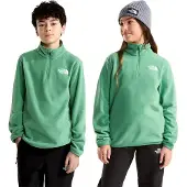 The North Face Glacier Puolivetoketjullinen Fleecetakki