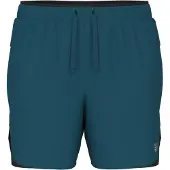 New Balance Athletics Run Short 5" - Blue - M