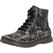Rieker 53632-90 - Multi/patterned - 36