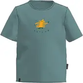 Salewa Graphic Lyhythihainen T-paita