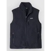 Patagonia Retro Pile Liivi sininen, XS