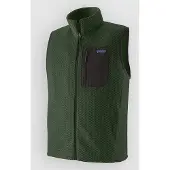 Patagonia R1 Air Liivi vihreä, XS